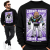 BLUZA ŚMIESZNA DWAYNE JOHNSON BUZZ LIGHTYEAR
